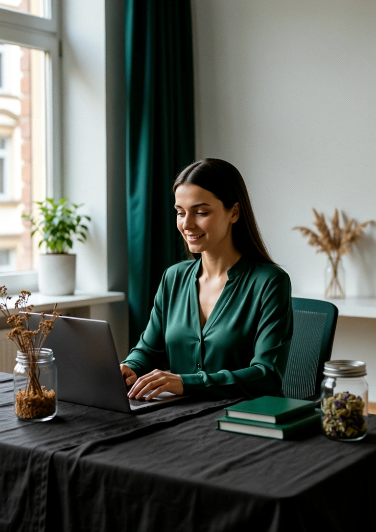 Clinical Nutritionist Vienna