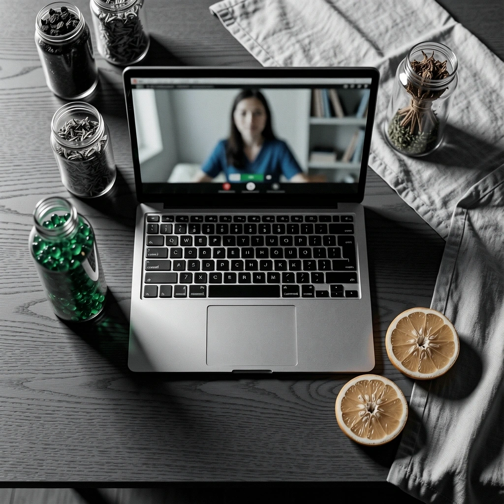 Wellness Consultation Background