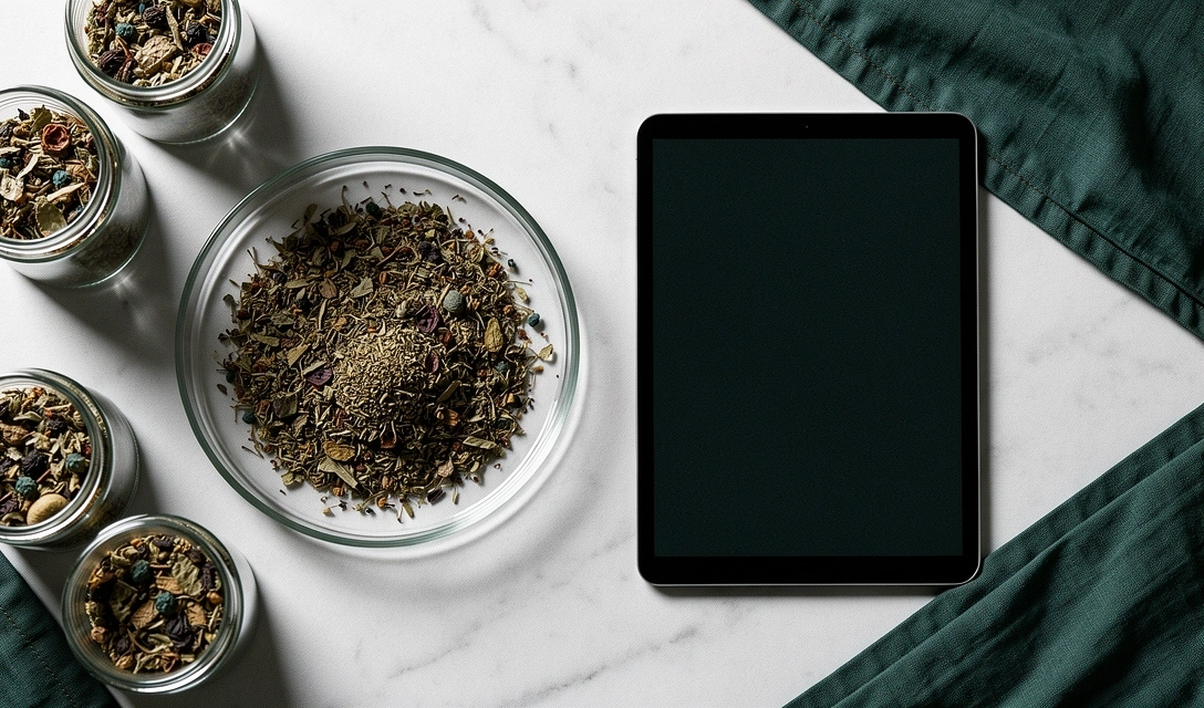 Laboratory environment