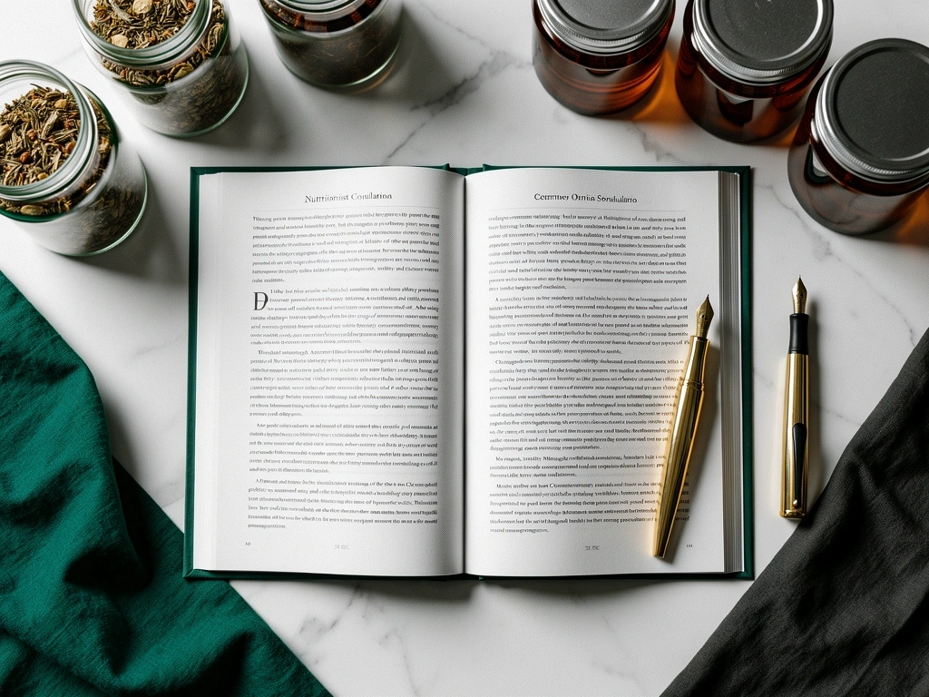 Integrity in science